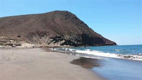 nudist beaches tenerife|Naturist holidays in Tenerife